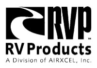 RVP Products - RV parts and equipment