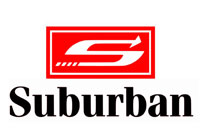 Suburban - RV parts and equipment